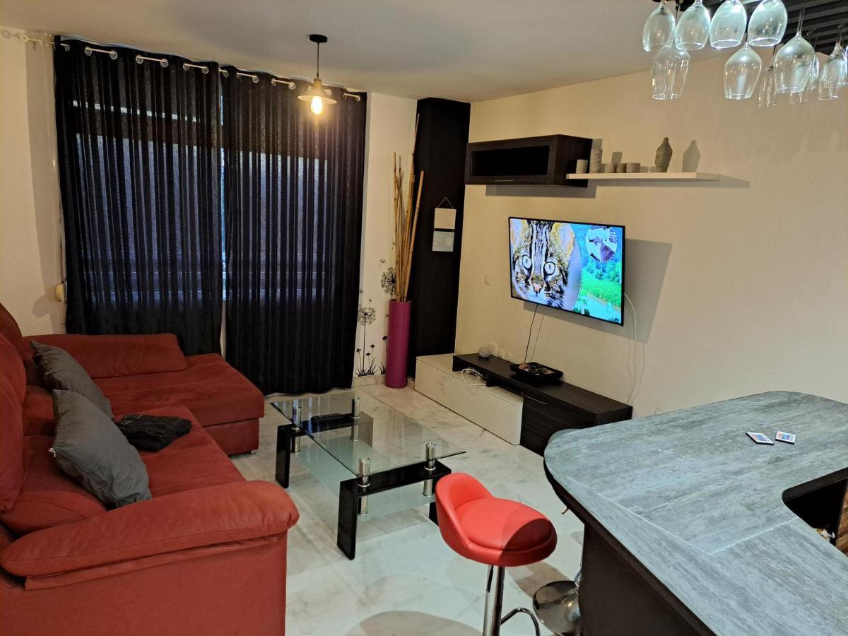 Bahia Suite 1 Algeciras Exterior photo