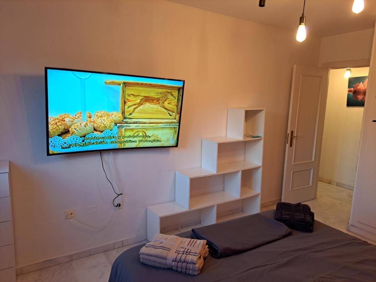 Bahia Suite 1 Algeciras Exterior photo
