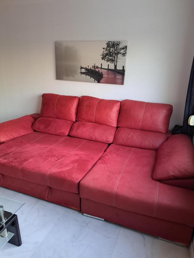 Bahia Suite 1 Algeciras Exterior photo