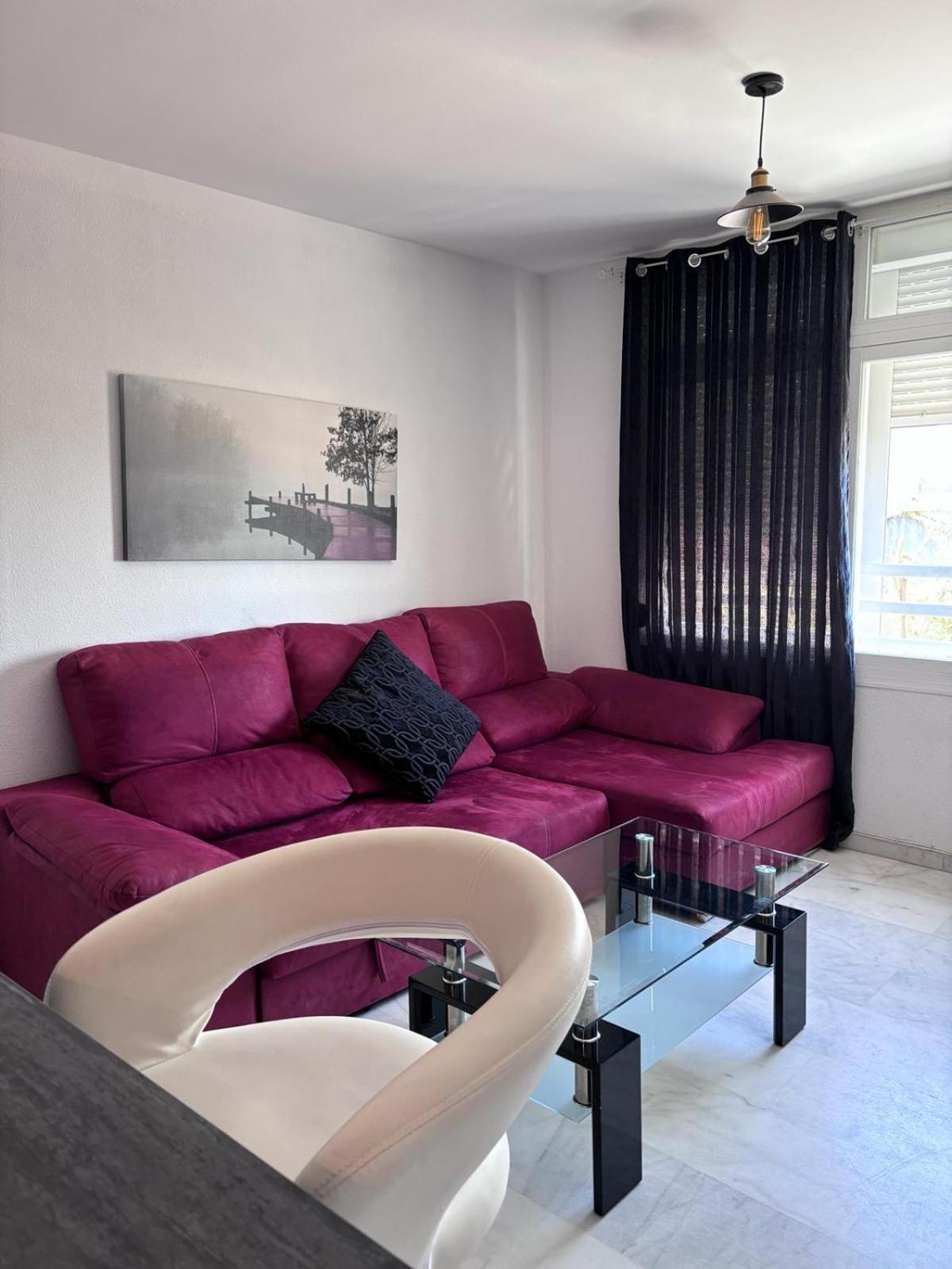 Bahia Suite 1 Algeciras Exterior photo
