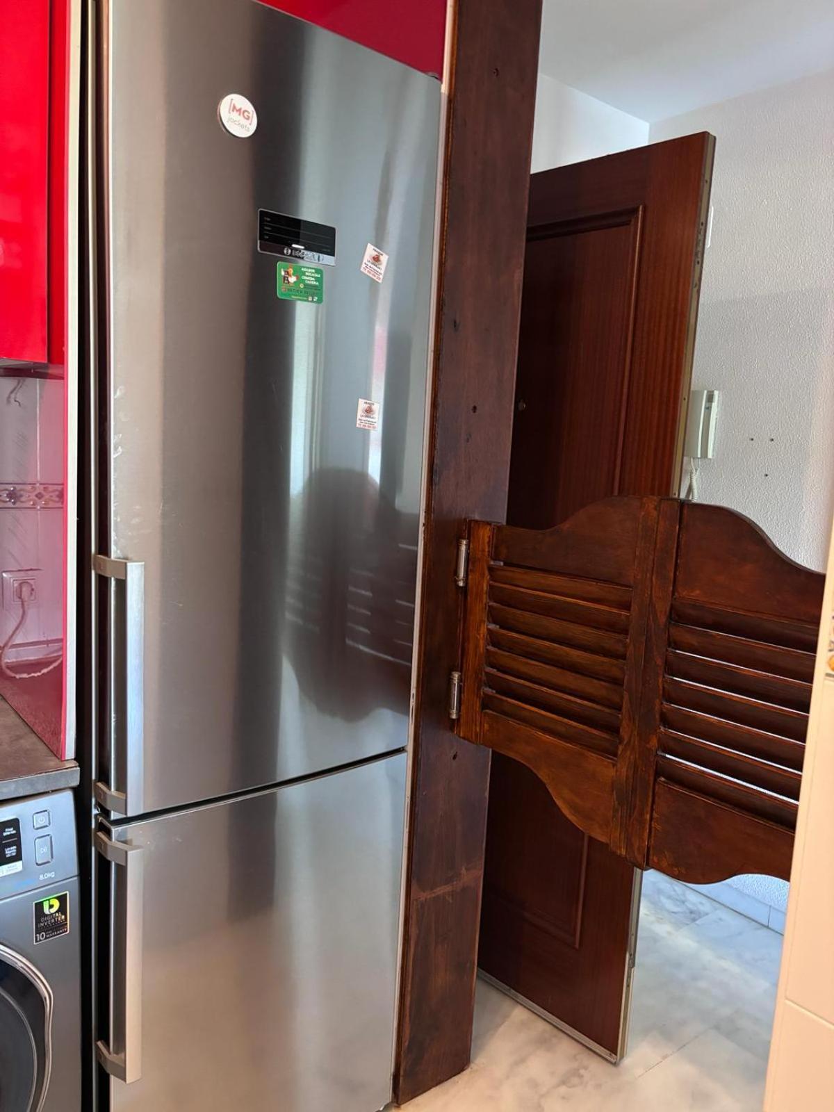 Bahia Suite 1 Algeciras Exterior photo