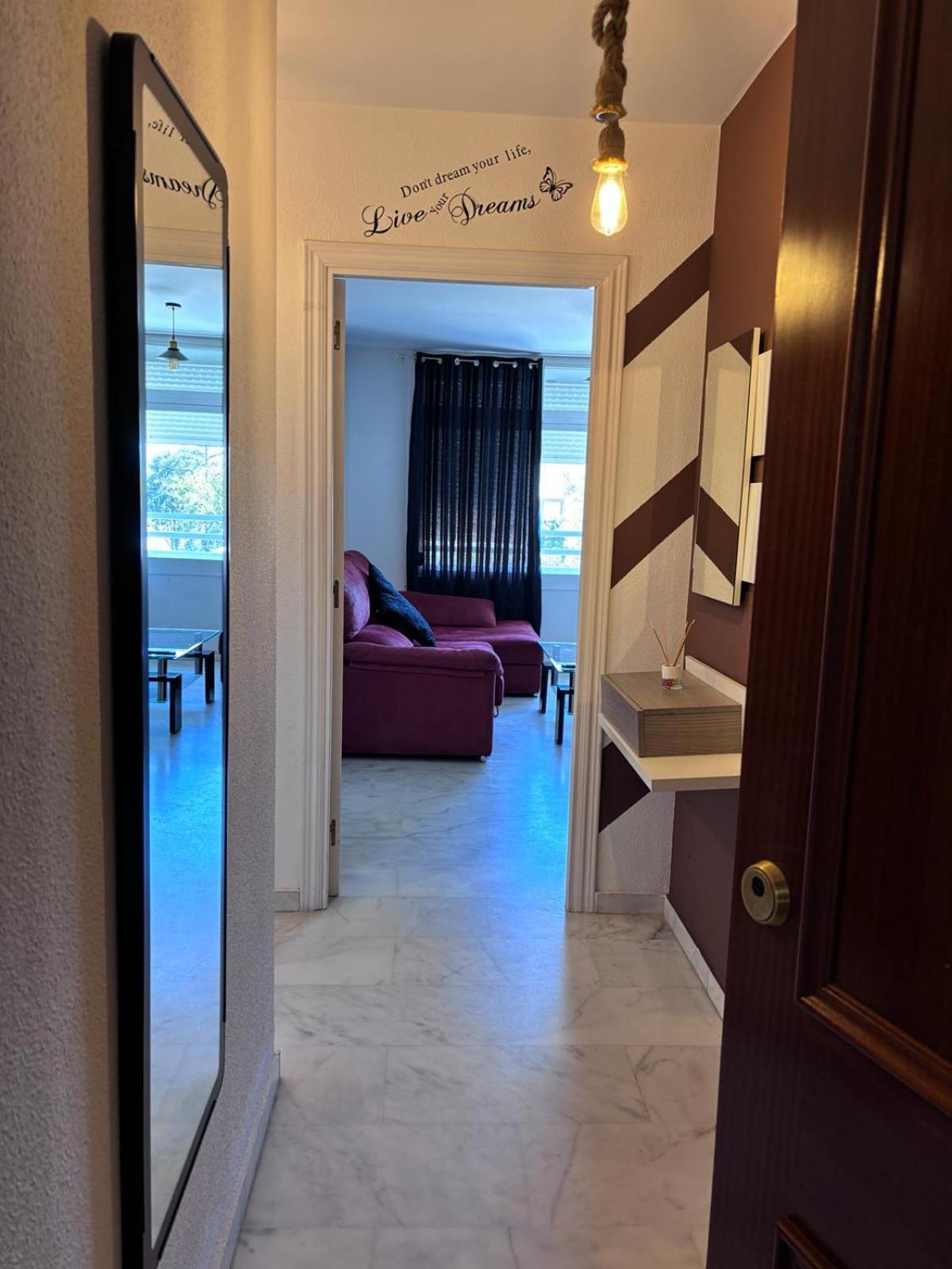 Bahia Suite 1 Algeciras Exterior photo