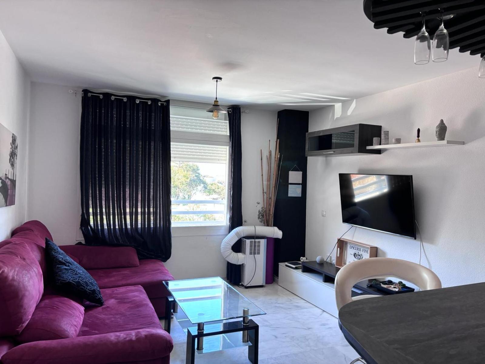 Bahia Suite 1 Algeciras Exterior photo