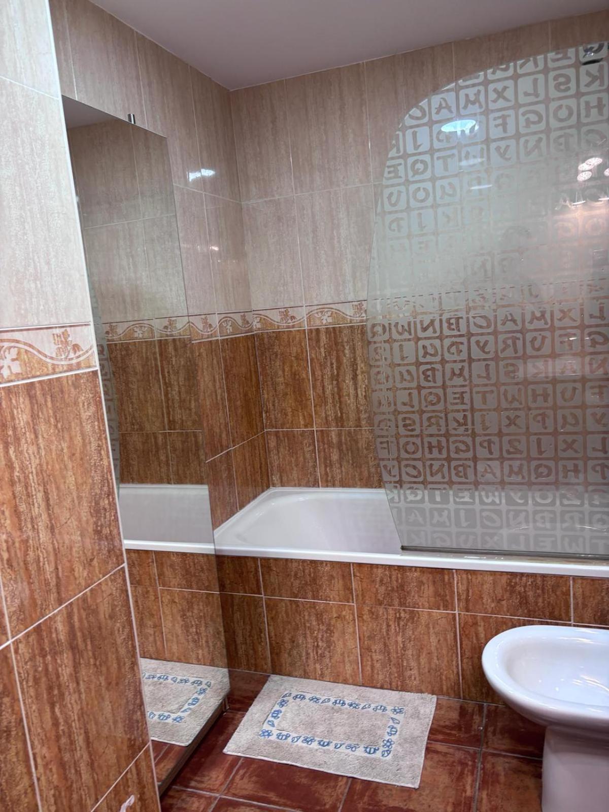 Bahia Suite 1 Algeciras Exterior photo