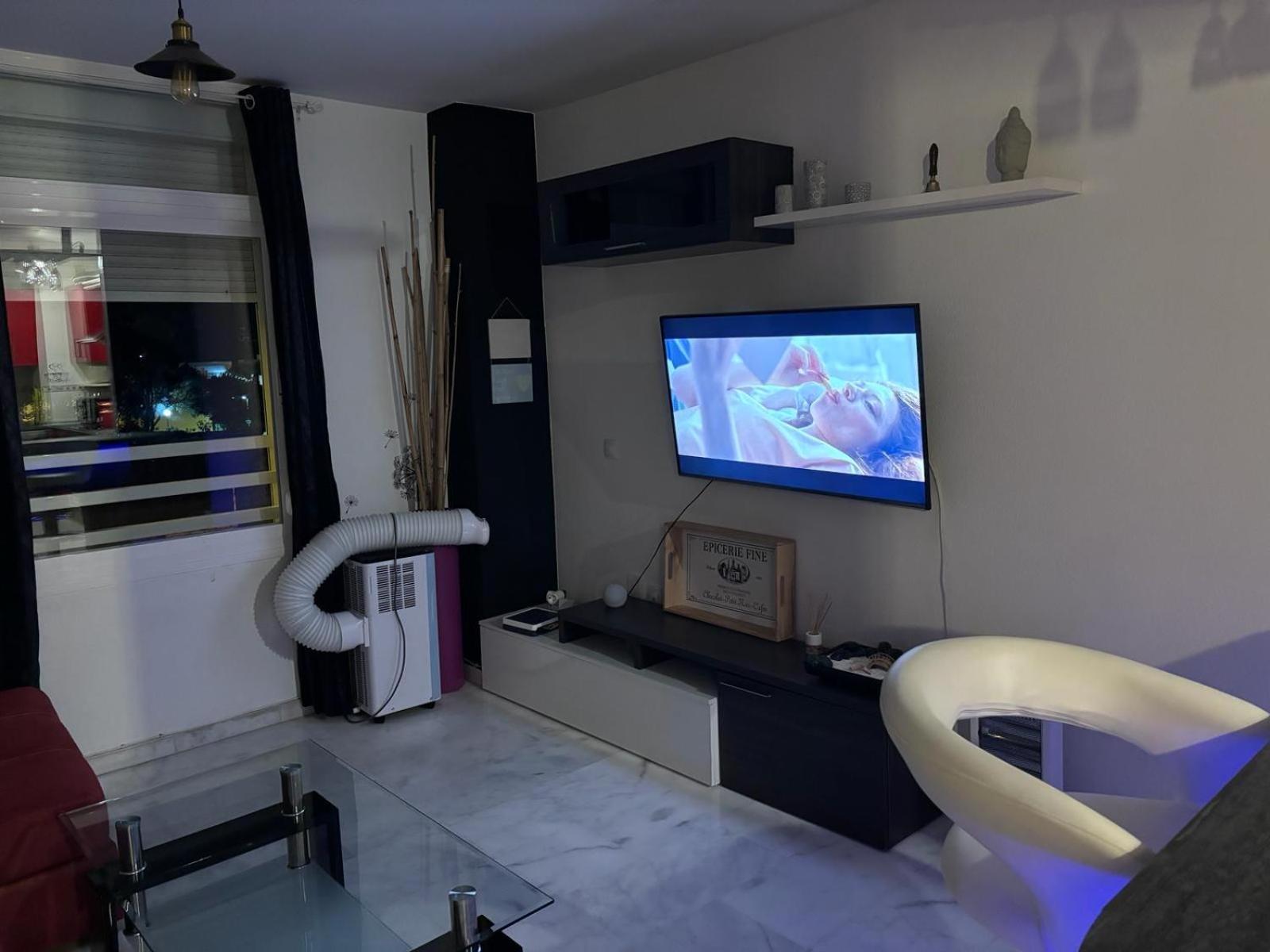 Bahia Suite 1 Algeciras Exterior photo